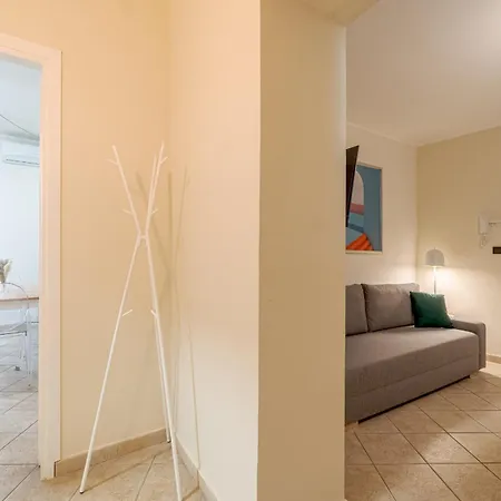 Barbaroux Chic & Flat Appartement *