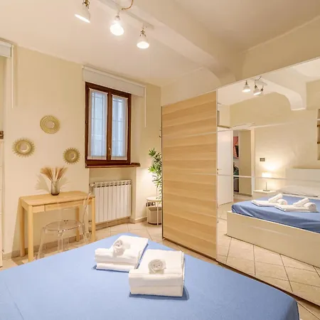 Guesthost - Barbaroux Chic & Flat * Turin