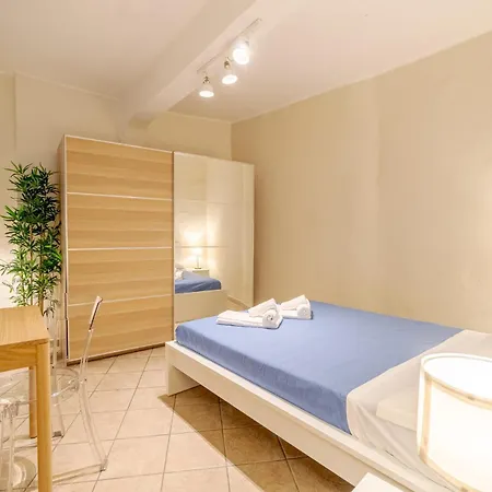 Guesthost - Barbaroux Chic & Flat Turin