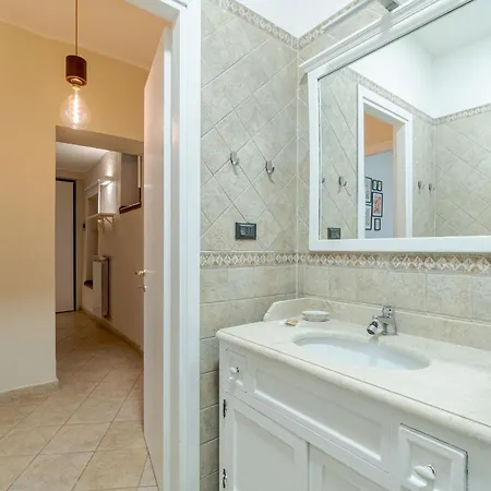 Barbaroux Chic&central Flat Turin