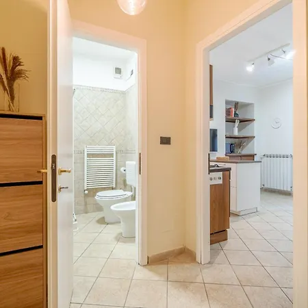 Barbaroux Chic&central Flat