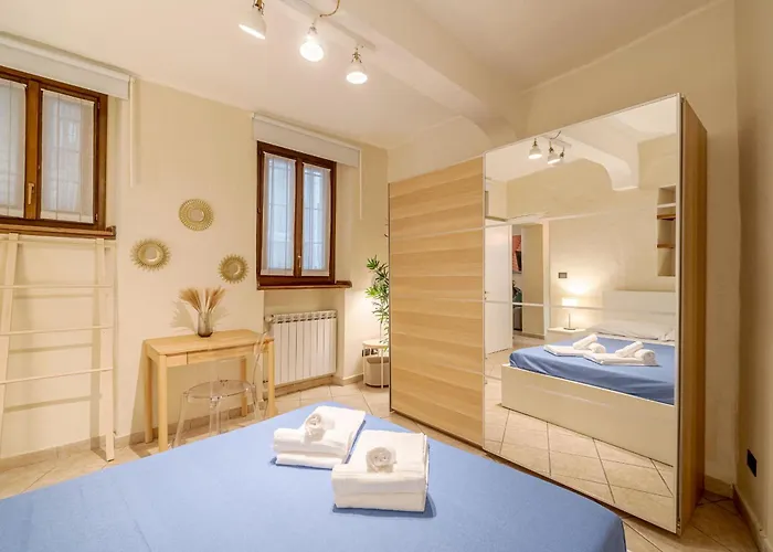 Guesthost - Barbaroux Chic & Flat * Turin