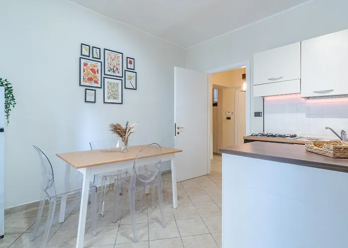 Guesthost - Barbaroux Chic & Flat Lägenhet Turin