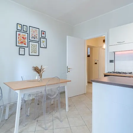 Guesthost - Barbaroux Chic & Flat Appartement Turijn